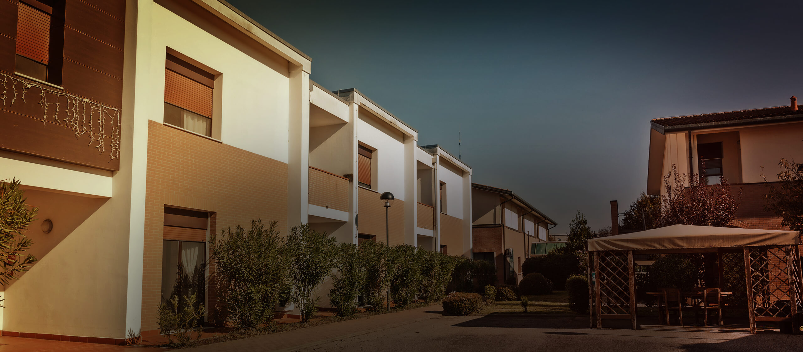 Residenza Caterina